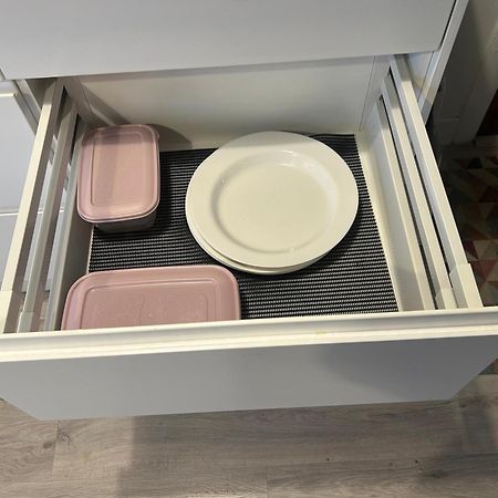El Hidalgo Apartment Almagro Ngoại thất bức ảnh