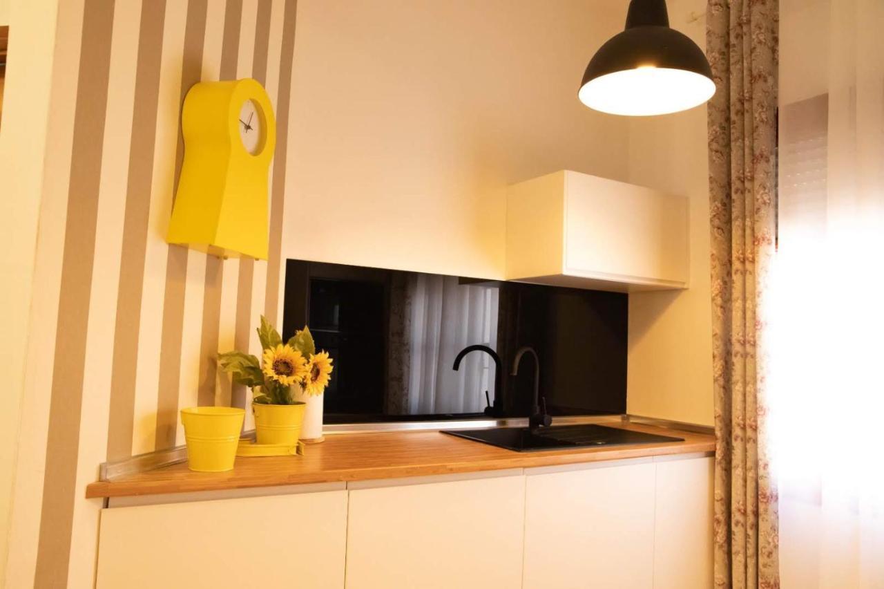 El Hidalgo Apartment Almagro Ngoại thất bức ảnh