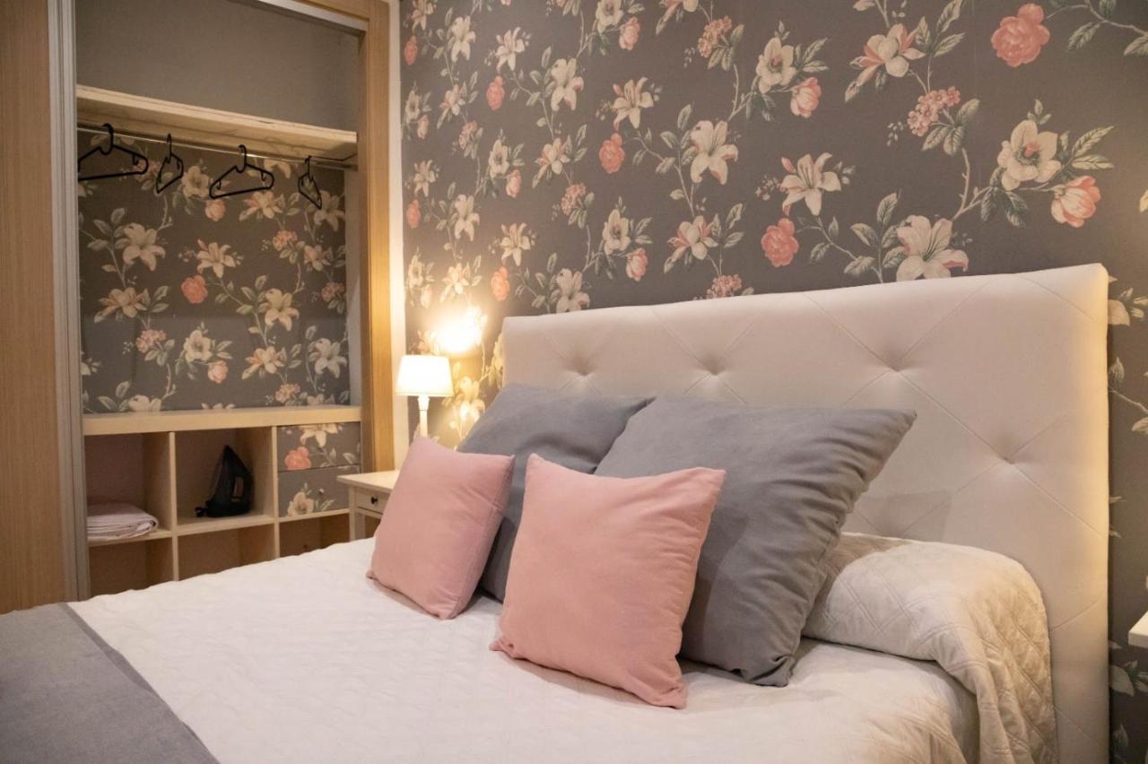 El Hidalgo Apartment Almagro Ngoại thất bức ảnh
