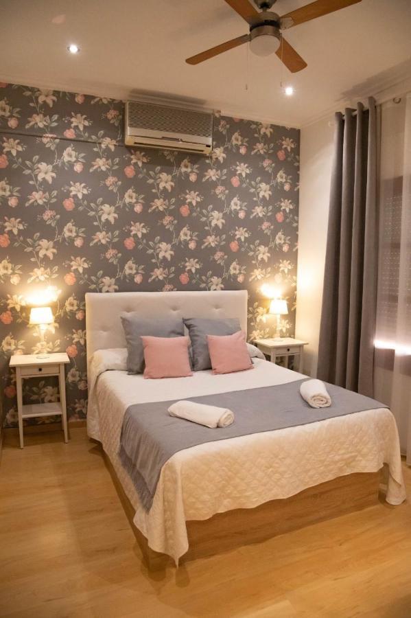 El Hidalgo Apartment Almagro Ngoại thất bức ảnh