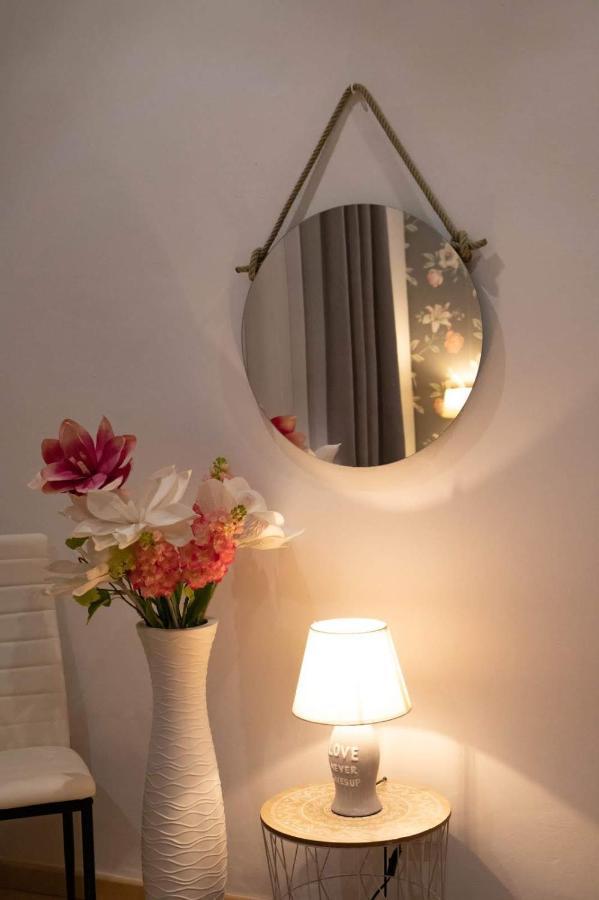 El Hidalgo Apartment Almagro Ngoại thất bức ảnh