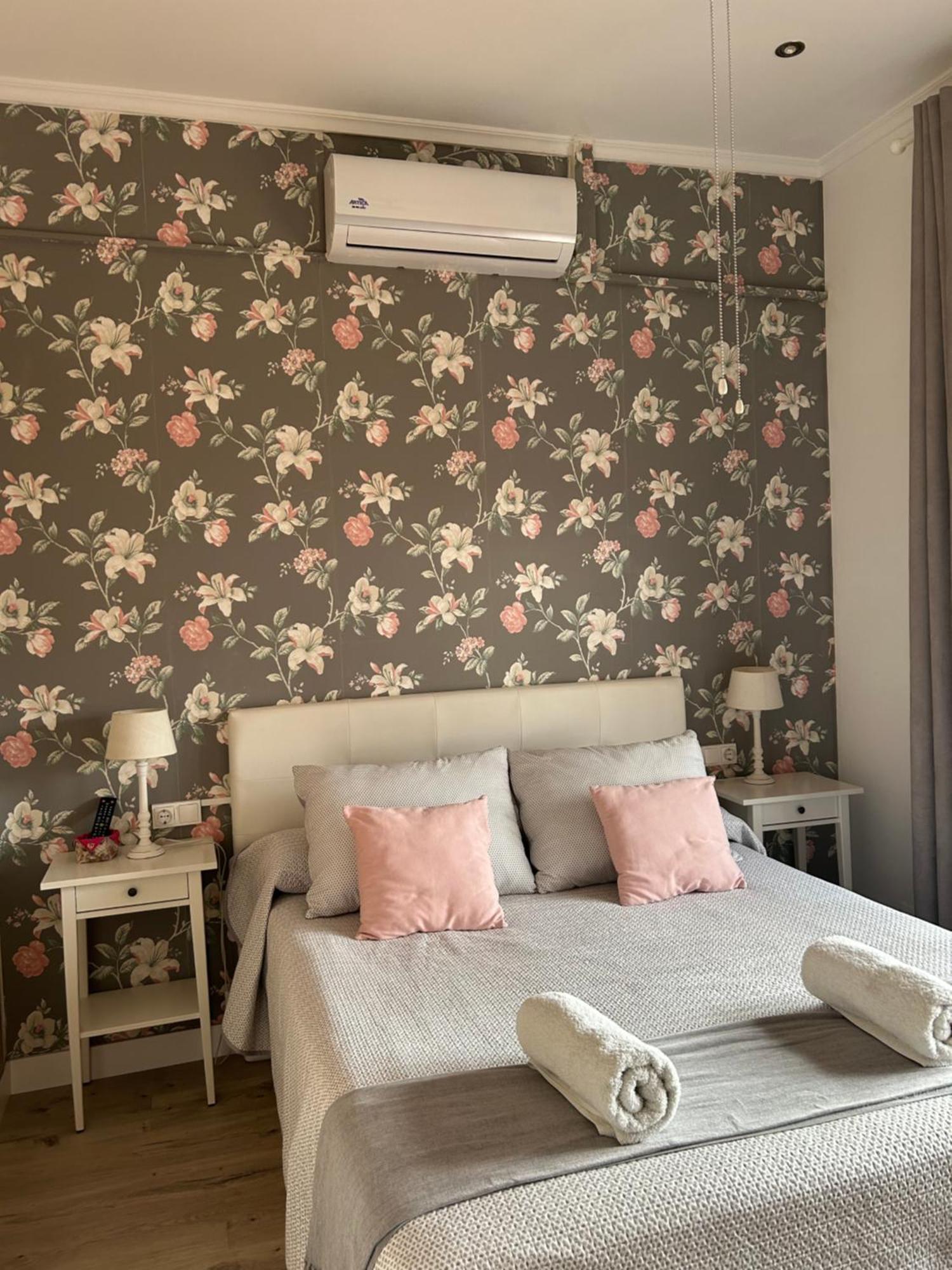El Hidalgo Apartment Almagro Ngoại thất bức ảnh
