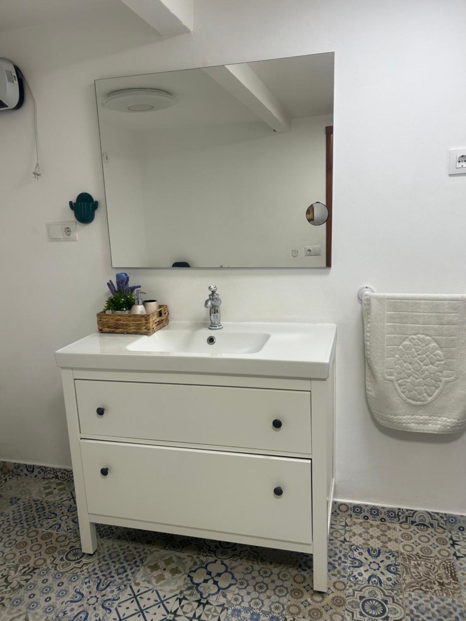 El Hidalgo Apartment Almagro Ngoại thất bức ảnh
