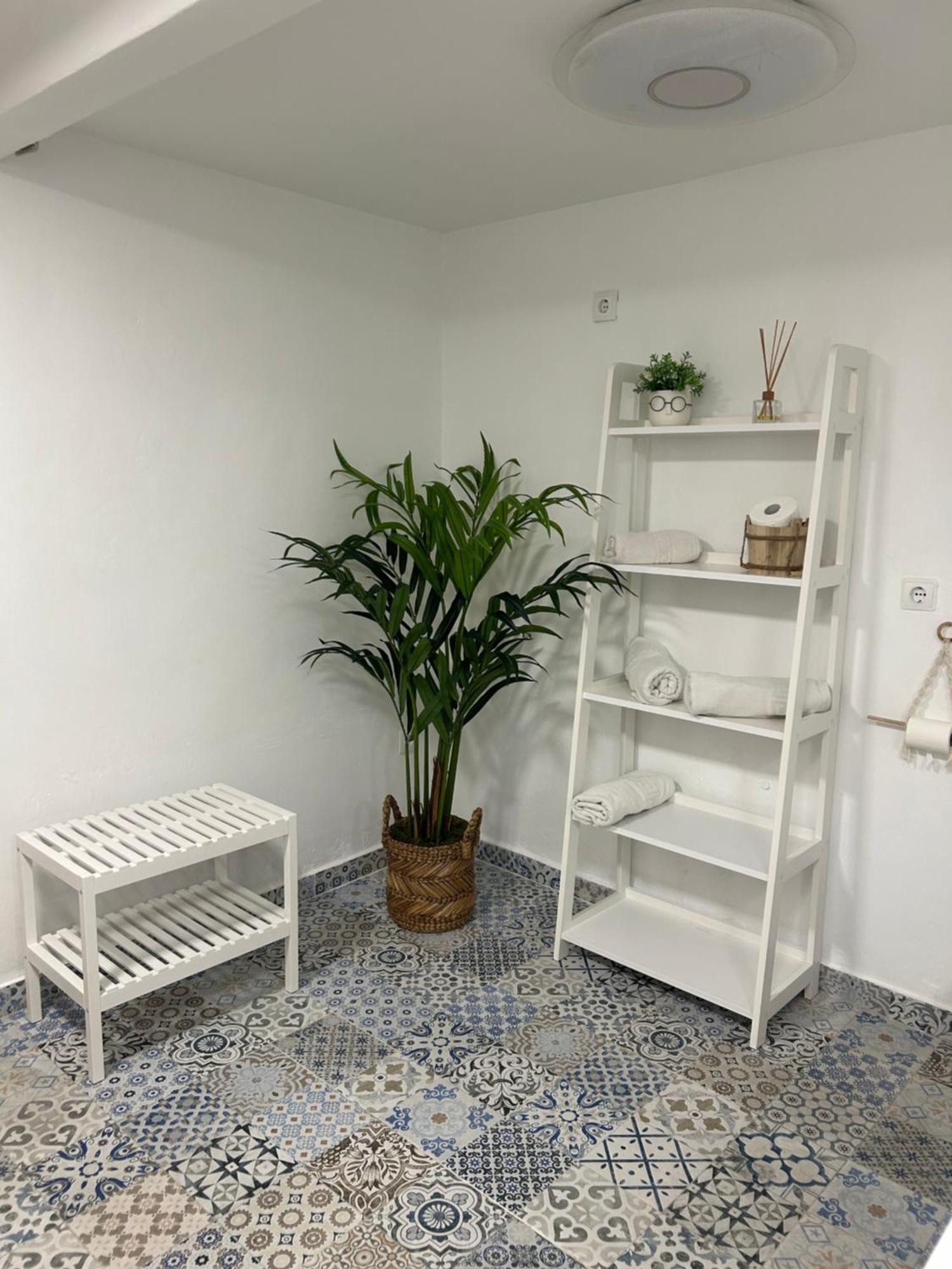 El Hidalgo Apartment Almagro Ngoại thất bức ảnh